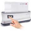 Olympia TB 1280 - Termorilegatrice, spegnimento automatico dopo 90 minuti di attesa