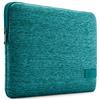 Case Logic Reflect Zaino Casual, 36 cm, Verde (Everglade)