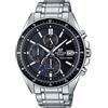 Casio Edifice Orologio Uomo in Acciaio - CA.EFS-S510D1AVUEF