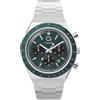 Timex Orologio da uomo al quarzo con cronografo Q Sport