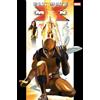 Marvel Universe Ultimate X-Men Omnibus Vol. 4 Kaare Andrews Cover