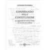 Cacucci Confidando nella Costituzione. Le suggestioni di Valerio Onida nel ricordo di un allievo