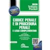 La Tribuna Codice penale e di procedura penale e leggi complementari 2026