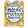 OUP Oxford Year 9 Maths Workbook - White Rose Maths Practice Journal - KS3 Week-by-Week Maths Practice for the Full School Year: Single Copy