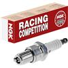 NGK Candela di accensione NGK Racing B9EG, 3998 | 1 pezzo