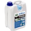 MOTORKIT Additivo AdBlue® in Tanica da 5 Litri con Cannula. per Motori Diesel con Tecnologia SCR. Riduce Le Emissioni di NOx e Soddisfa i requisiti Euro IV, V e VI
