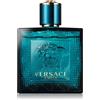 Versace Eros Eau de Toilette Uomo - 100 ml