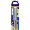 Tivoly xt505520011 - Set di 2 lame seghetto alternativo Bosch Multi materia 100 mm