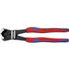 KNIPEX - 62 02 200 Utensili - Tronchesi ad alta leva per estremità bulloni, multicomponente (6102200)
