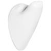 TATAY Gancio da Bagno della RTT 5.5x6.3x10.5 cm Polipropilene | Gancio da Bagno della | Misure 5.5x6.3x10.5 cm | Polipropilene Resistente | Per Uso Quotidiano in Bagno, Bianco