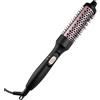 Dyaucwpo Spazzola ad Aria Calda, Spazzola Termica, Thermal Brush | Spazzola Calda in Tormalina Ceramica, Arricciacapelli Rotonda Elettrica Riscaldata, per Capelli Voluminosi, Asciuga e Modella
