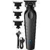 Kustimantu Trinmer per uomini, trimmer per capelli elettrici Troier di professionista | Kit di toelettatura da uomo silenzioso per capelli elettrici, trimmer per la faccia