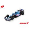 Spark S8520 1/43 Alpine A522 No.14 BWT Alpine F1 Team 7° GP Di Monaco 2022