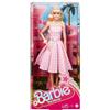Mattel Mattel - Barbie Signature The Movie Barbie In Pink Gingham Dress