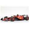 BBR x MINICHAMPS PBBR241885 1/18 Ferrari SF-24 Carlos Sainz GP Italia 2024 Rosso