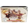 Magic The Gathering Magic the Gathering - Avatar The Last Airbender Beginner Box