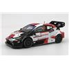 IXO RAM24SP001C 1/43 GR Yaris Rally1 Vincitore Rally Giappone 2023 #33 E. Evans