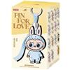 Pop Mart Pop Mart - Labubu The Monsters Pin For Love Series A-M Blind Box