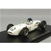 Spark S1842 1:43 LOTUS 18 F1 #12 GP Belgio 1961 Bianchi Japan