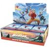 Magic The Gathering Magic the Gathering - Avatar The Last Airbender Play Booster