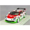 Spark S6579 1/43 ALPINE A110 Rally NO.45 Monte Carlo 2021 Vettura Da Giappone