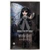 Mattel Mattel - Monster High x Wednesday Addams Doll with Thing