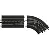 Carrera Carrera - Digital 132 Lane Change Curve Right in to Out