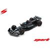 Spark S8912 1/43 MERCEDES-AMG W14 N.63 3° GP SPAGNOLO 2023 GEORGE RUSSELL