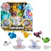 Spin Master Spin Master - Bakugan Evolutions Genesis Collection Pack / from Asso