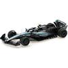 MINICHAMPS 417250263 1/43 Mercedes-Amg W16 G.Russell 3RD Cina Gp 2025 Limitata