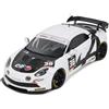 OTTOMOBILE OttO mobile OT1201 1/18 Alpine A110 GT4 + Ultimate GT CUP Endurance 2024