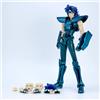 CS Action figure animate Saint Seiya CAVALIERI D'ARGENTO Athena Zodiaco