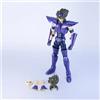 CS Action figure animate Saint Seiya CAVALIERI D'ARGENTO Athena Zodiaco