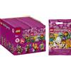 LEGO 71037 - 20x Bustine / Boosters Minifigures SERIE 24 SERIES