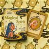 ROCKPOOL Magical Spirit Oracolo Carte Deck Brilliance Of You