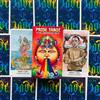 US GAMES Pride Tarot Deck Di US GAMES - 78 Carte E Manuale Edizione LGBTQ+