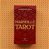 LO SCARABEO Marseille Tarot Professionale Mazzo Grande 78 Carte Lo Scarabeo