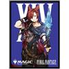 Ensky Magic The Gathering Card Sleeve Personaggio Senza Bordo Ver. G'raha Tia MFS-15