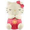 Mattel Fisher Price Sanrio Bambino Buono Notte Hello Kitty Peluche Japan Licenza