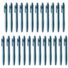 Penna a sfera S800 rilevabile al metal detector e ai raggi X infrangibile