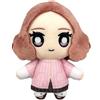 ATLUS Persona 5 Royal P5R Haru Okumura Noir Peluche Portachiavi Mascotte...