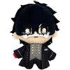 ATLUS Persona 5 Royal P5R Joker Ren Amamiya Phantom Thief Peluche Mascotte...