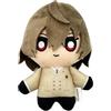 ATLUS Persona 5 Royal P5R Goro Akechi Crow Peluche Mascotte Portachiavi Ufficiale JP
