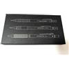 Pentel 60th Anniversary Black Mechanical Pencil Set Graph 1000 GraphGear