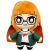 ATLUS Persona 5 Royal P5R Futaba Sakura Navi Oracle Peluche Mascotte Portachiavi...