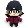 ATLUS Persona 3 Reload P3R Shinjiro Aragaki Peluche Mascotte Portachiavi...