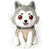 ATLUS Persona 3 Reload P3R Koromaru Peluche Mascotte Portachiavi Ufficiale Atlus...
