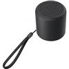 Homirty Mini Cassa Bluetooth Portatile Wireless, Altoparlante Bluetooth Super Speaker Piccolo con Cordino, Mini Cassa Acustica Wireless, 360° Stereo Surround, Accoppiamento TWS, per viaggi, sport, feste