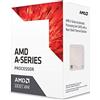 AMD A series A6-9500 3.5GHz 1MB L2 Box processor - processors (AMD A6, 3.5 GHz, Socket AM4, PC, 28 nm, A6-9500)