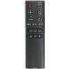 AULCMEET AH59-02733B telecomando di sostituzione Compatibile con Samsung | Soundbar HW-K360 HW-K450 HW-K550 HW-K651 HW-KM37 HW-KM39 HW-KM45C PS-WK551